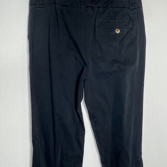 Living Planet Pants Black - Picture 4 of 7